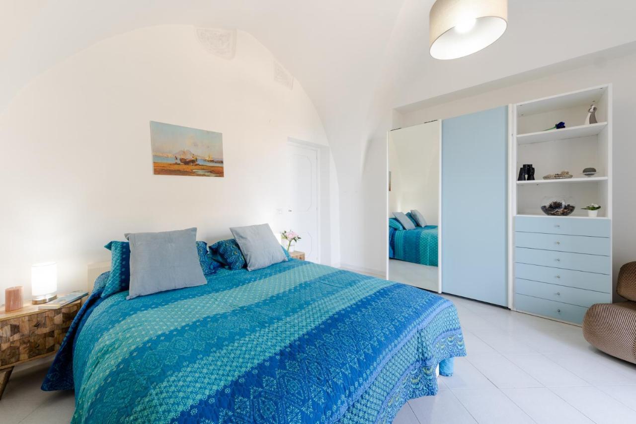 Charming House Villa Amalfi Buitenkant foto